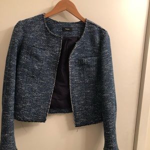 Theory jacket
